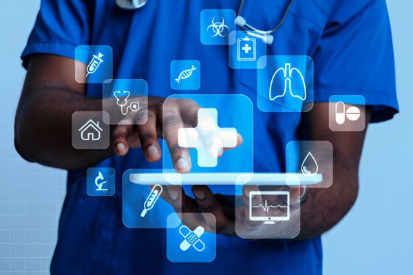 Health Informatics and Digital Health