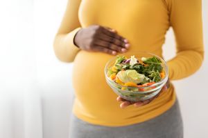 Reproductive Health and Nutrition